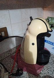 dolce gusto delonghi mini