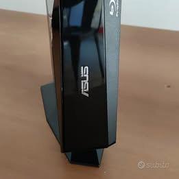 Masterizzatore blu-ray esterno asus bw-12d1s-u 12x