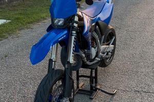 Yz 125