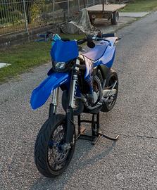 Yz 125