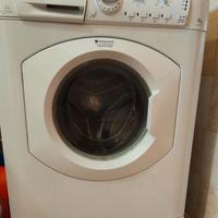 Lavatrice HotPoint Ariston