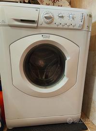 Lavatrice HotPoint Ariston