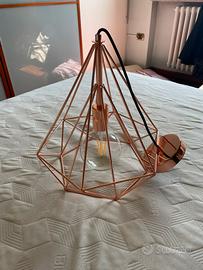 Lampada a sospensione