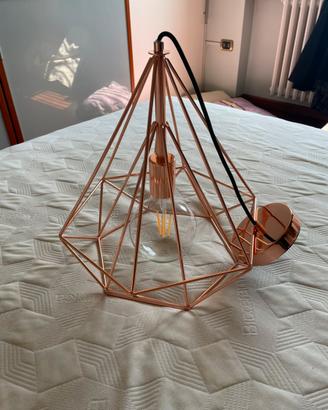 Lampada a sospensione