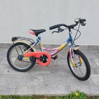 bicicletta bimbi