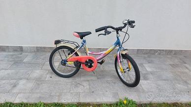 bicicletta bimbi