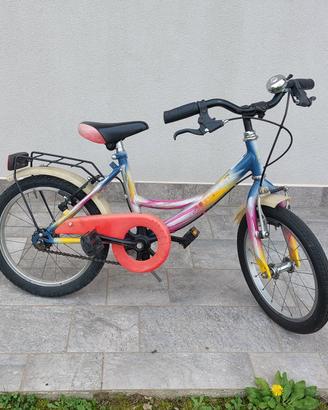 bicicletta bimbi