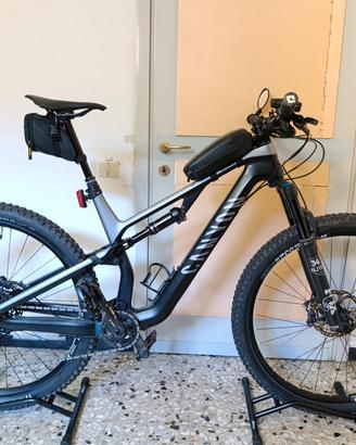 Canyon Neuron CF8 Carbon 29" – Taglia L – 