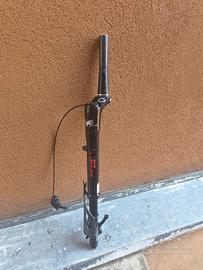 Lefty ocho alluminio