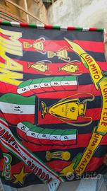 Bandiera Milan del 1989