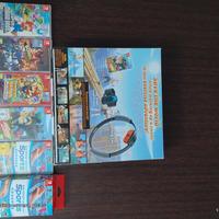 giochi Nintendo switch 