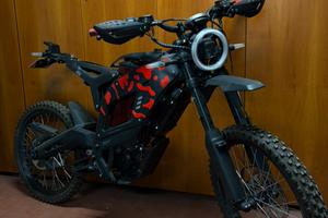 NIU XQI3 sport