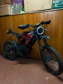 NIU XQI3 sport