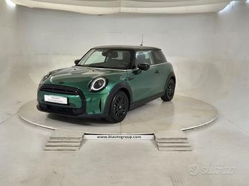 MINI Mini F56 2021 3p 3p 1.5 Cooper Classic auto