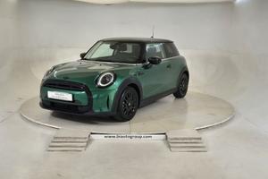 MINI Mini F56 2021 3p 3p 1.5 Cooper Classic auto