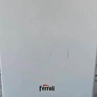 Caldaia scaldabagno Ferroli