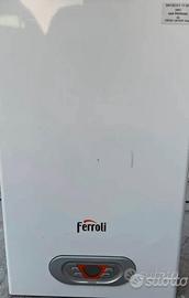 Caldaia scaldabagno Ferroli