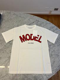 Maglietta philippe model uomo taglia L uomo