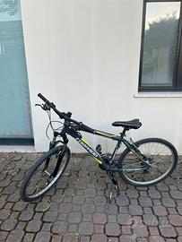 Mountain Bike Torpado Storm T52