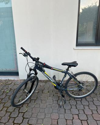 Mountain Bike Torpado Storm T52
