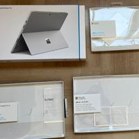 Scatola Surface Pro 4