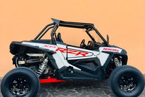 Polaris rzr 1000