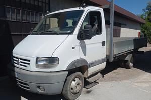 Renault mascot