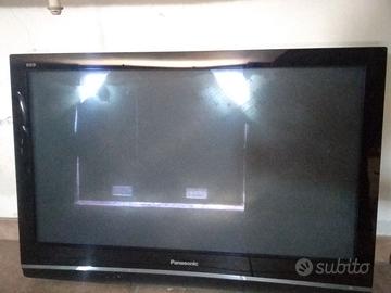 Televisione panasonic 47 pollici