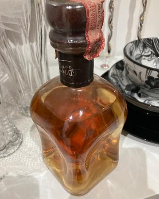 Collezione bottiglie