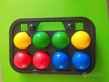 Gioco delle bocce