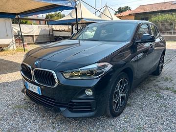 Bmw X2 xDrive20d Advantage