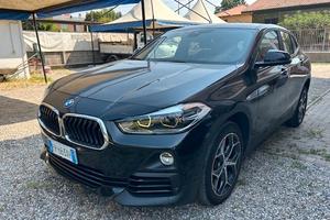 Bmw X2 xDrive20d Advantage