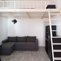 Monolocale in via Piero della Francesca, Milano