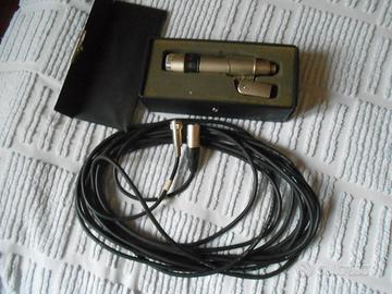 AKG D1200 MICROFONO DINAMICO