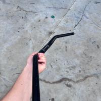 manubrio piega stradale 28mm