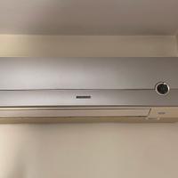 Split unità interna condizionatore Samsung