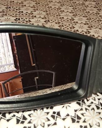 Ricambi Fiat Punto 188, Fiat Punto II