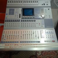 mixer Tascam DM3200