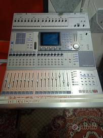 mixer Tascam DM3200