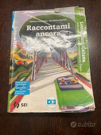 Raccontami ancora