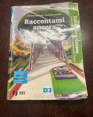 Raccontami ancora