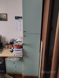 mobili per cameretta studio