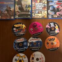 Giochi PlayStation 2