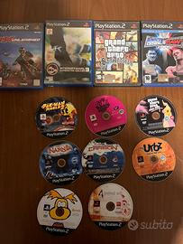 Giochi PlayStation 2