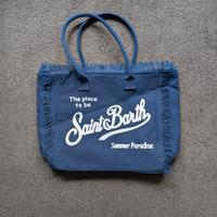 Borsa Saint Barth 