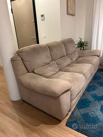 Divano divani&divani by natuzzi