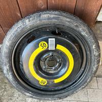 Ruotino di scorta Vag