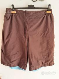 pantaloncini mare Reebok
