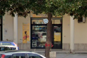 Locale commerciale frazione Chiusa