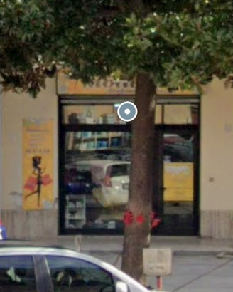 Locale commerciale frazione Chiusa